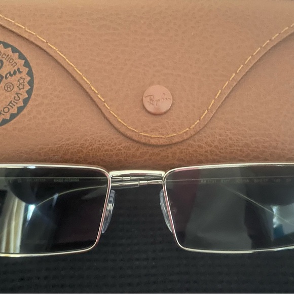 Ray-Ban Accessories - Ray-Ban EMY BIO-BASED style